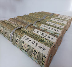 二道春画全集之春画秘谱大观-中国古代春宫绘画全集